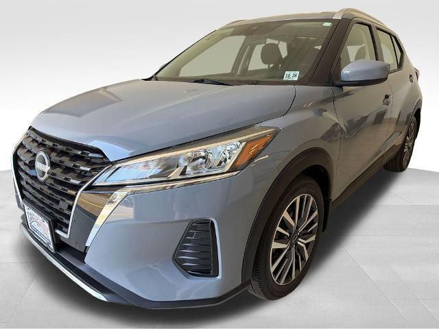 2023 Nissan Kicks SV Xtronic CVT