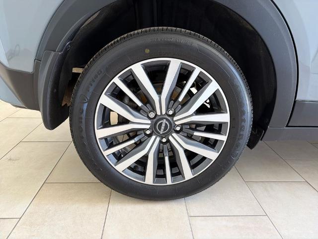 2023 Nissan Kicks SV Xtronic CVT