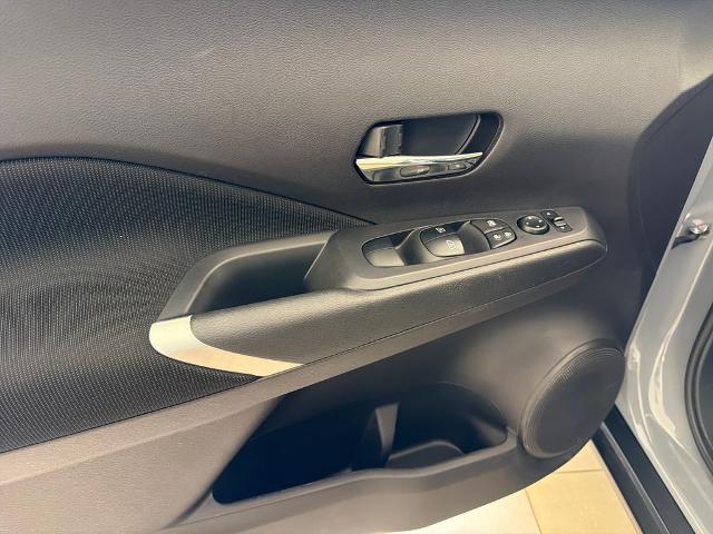 2023 Nissan Kicks SV Xtronic CVT