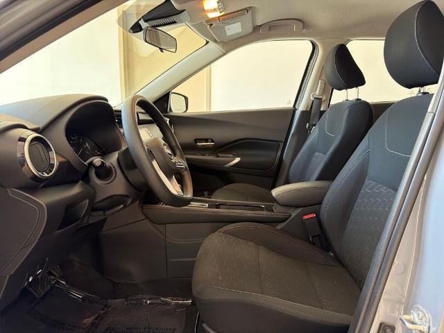 2023 Nissan Kicks SV Xtronic CVT