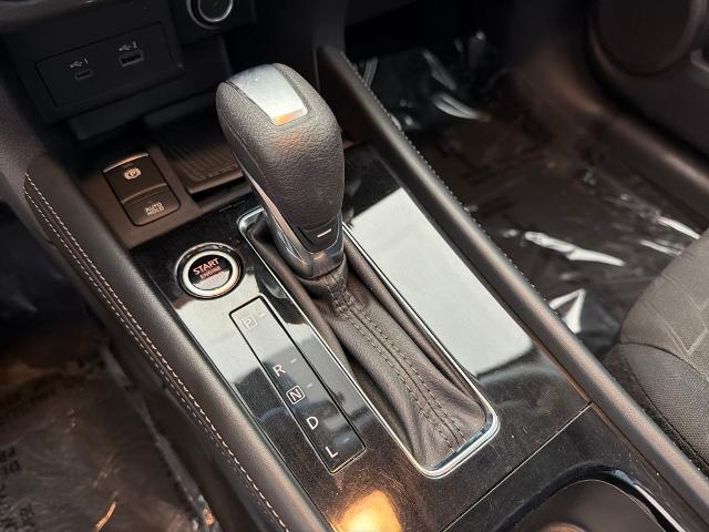 2023 Nissan Kicks SV Xtronic CVT