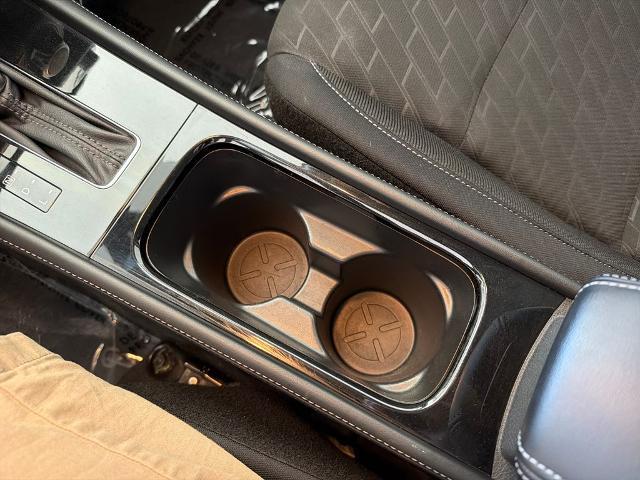 2023 Nissan Kicks SV Xtronic CVT