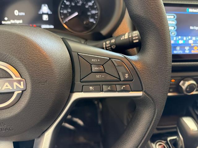 2023 Nissan Kicks SV Xtronic CVT