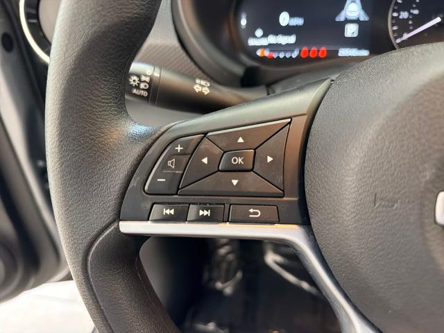 2023 Nissan Kicks SV Xtronic CVT