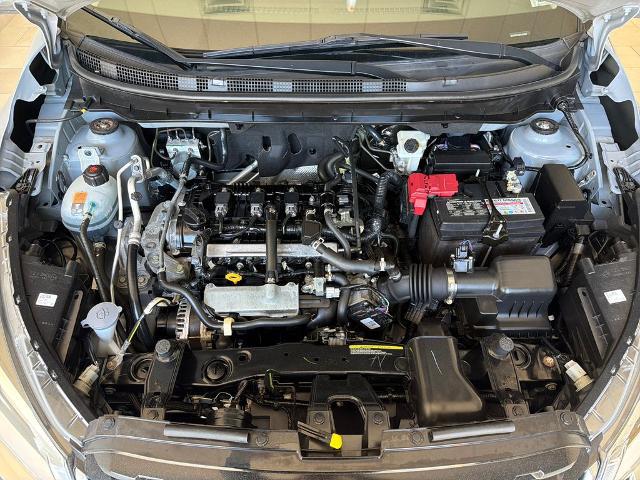 2023 Nissan Kicks SV Xtronic CVT