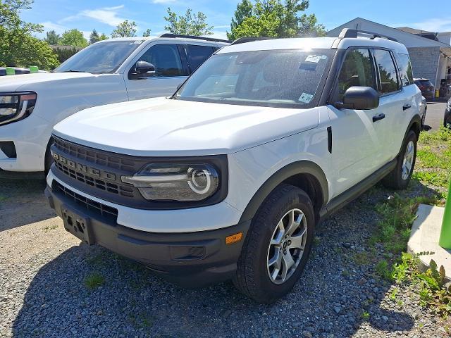 2022 Ford Bronco Sport Base for sale in Mendham, NJ