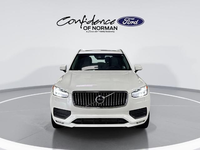 2021 Volvo XC90 T5 Momentum 7 Passenger