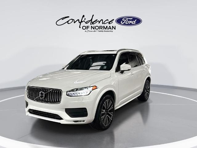 2021 Volvo XC90 T5 Momentum 7 Passenger