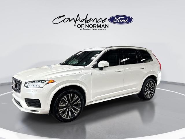 2021 Volvo XC90 T5 Momentum 7 Passenger