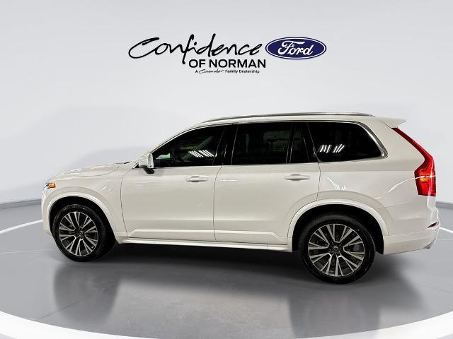 2021 Volvo XC90 T5 Momentum 7 Passenger