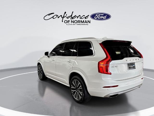 2021 Volvo XC90 T5 Momentum 7 Passenger