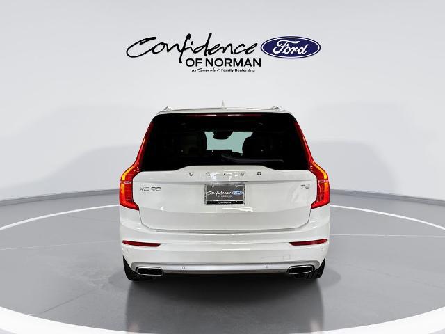2021 Volvo XC90 T5 Momentum 7 Passenger
