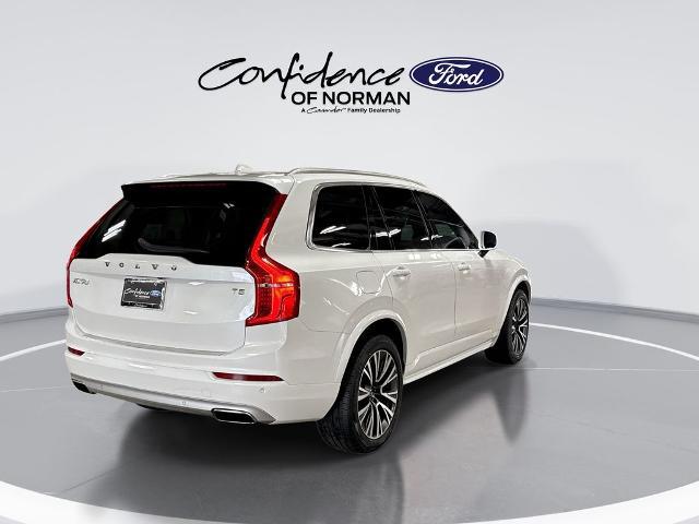 2021 Volvo XC90 T5 Momentum 7 Passenger