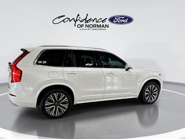 2021 Volvo XC90 T5 Momentum 7 Passenger