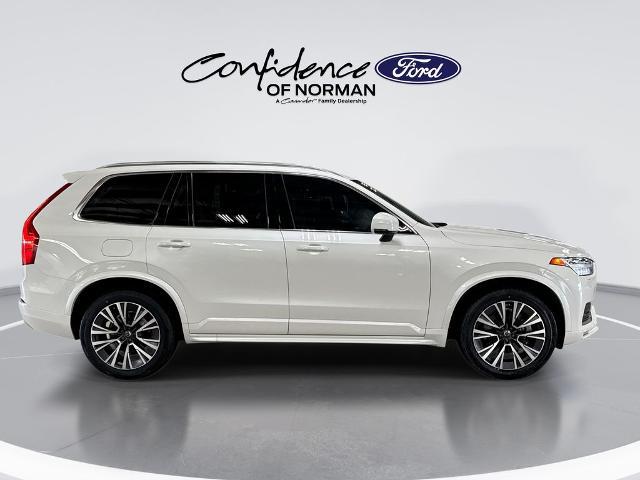 2021 Volvo XC90 T5 Momentum 7 Passenger