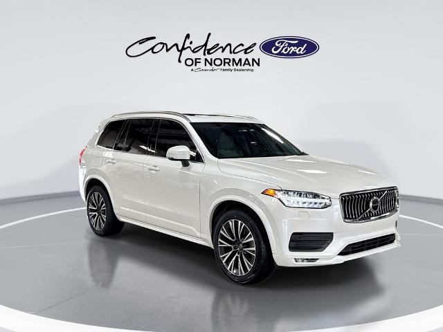 2021 Volvo XC90 T5 Momentum 7 Passenger