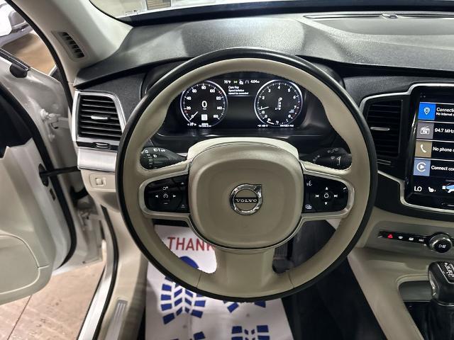 2021 Volvo XC90 T5 Momentum 7 Passenger