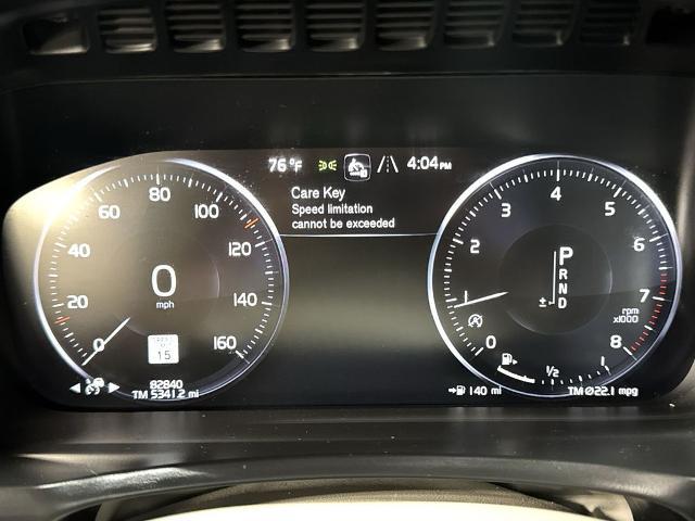 2021 Volvo XC90 T5 Momentum 7 Passenger
