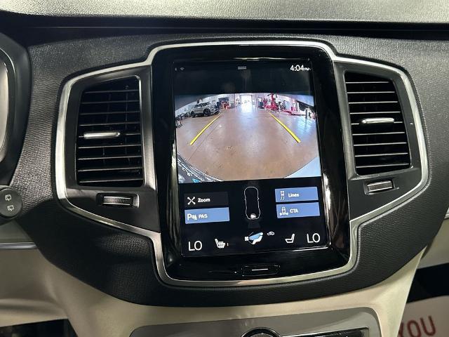 2021 Volvo XC90 T5 Momentum 7 Passenger