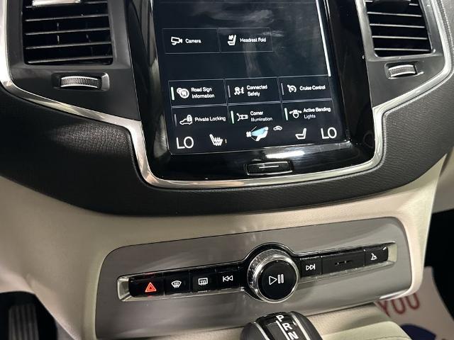 2021 Volvo XC90 T5 Momentum 7 Passenger