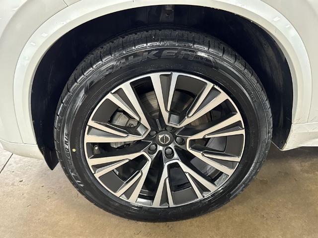 2021 Volvo XC90 T5 Momentum 7 Passenger