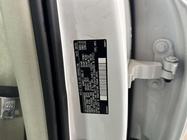 2021 Volvo XC90 T5 Momentum 7 Passenger