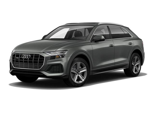 2019 Audi Q8 55 Premium for sale in Norman, OK