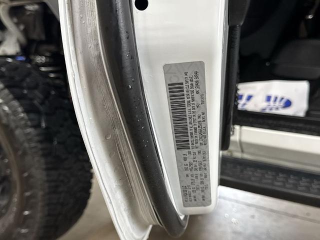 2017 Jeep Wrangler Sport 4x4