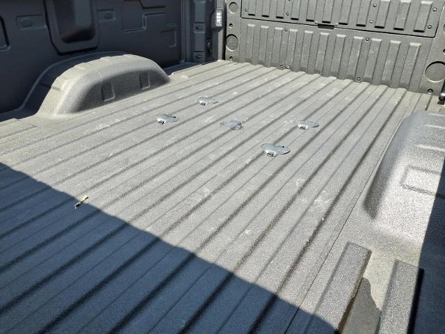 2025 Chevrolet Silverado 3500HD 4WD Crew Cab Long Bed High Country