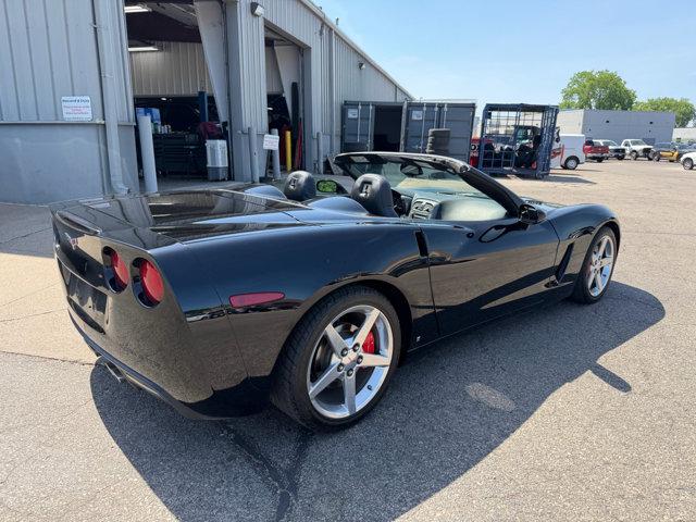 2006 Chevrolet Corvette Base