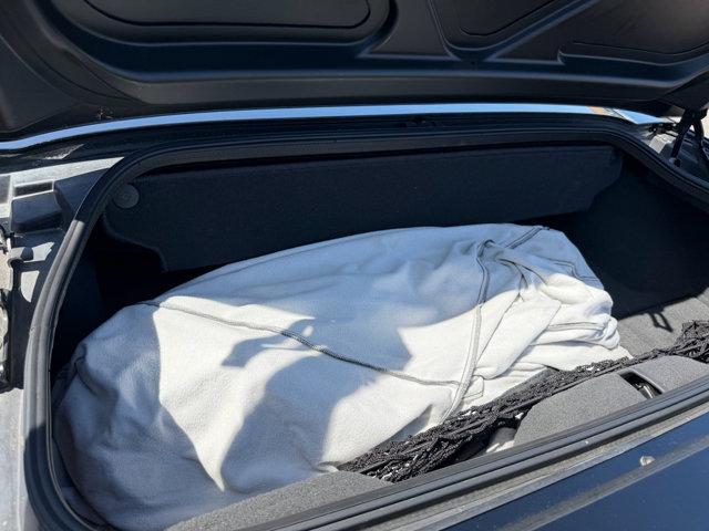 2006 Chevrolet Corvette Base