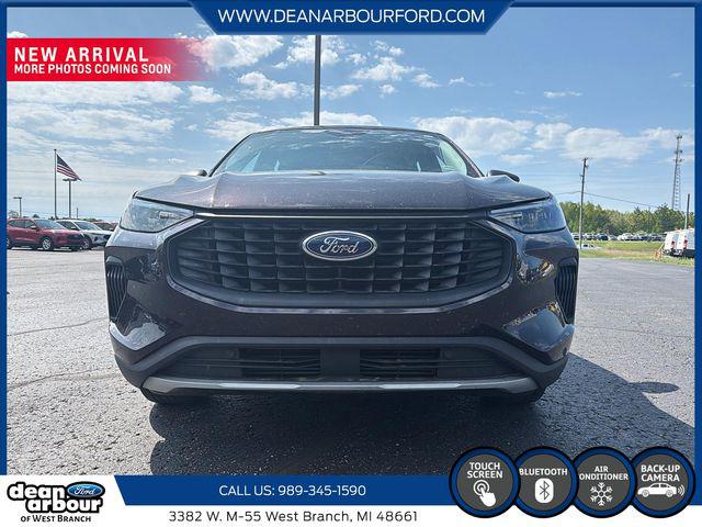 2023 Ford Escape Base
