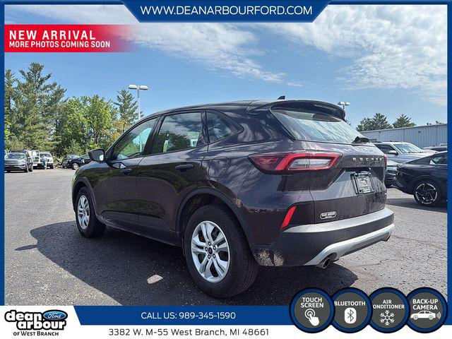 2023 Ford Escape Base