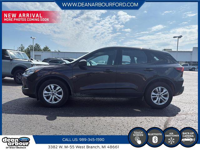 2023 Ford Escape Base