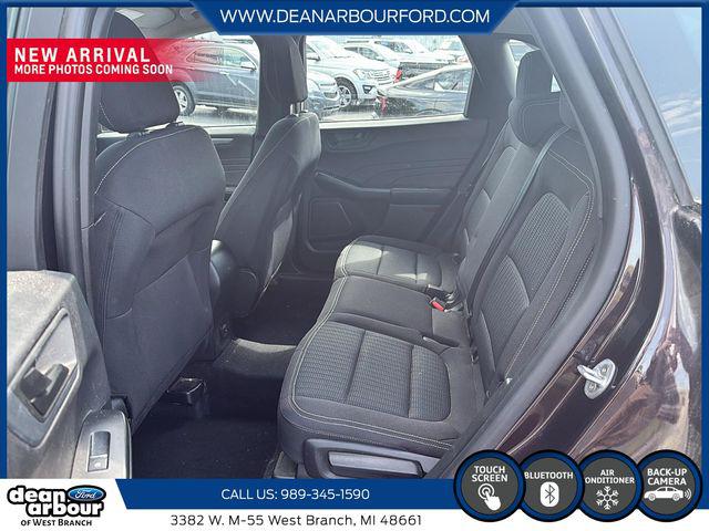 2023 Ford Escape Base