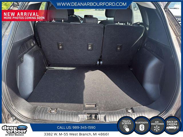 2023 Ford Escape Base