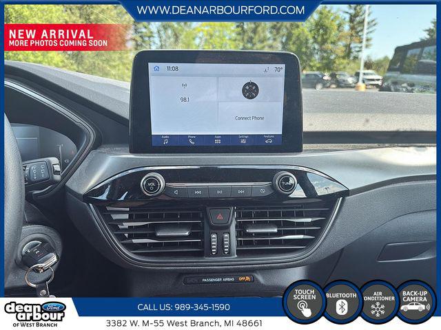 2023 Ford Escape Base