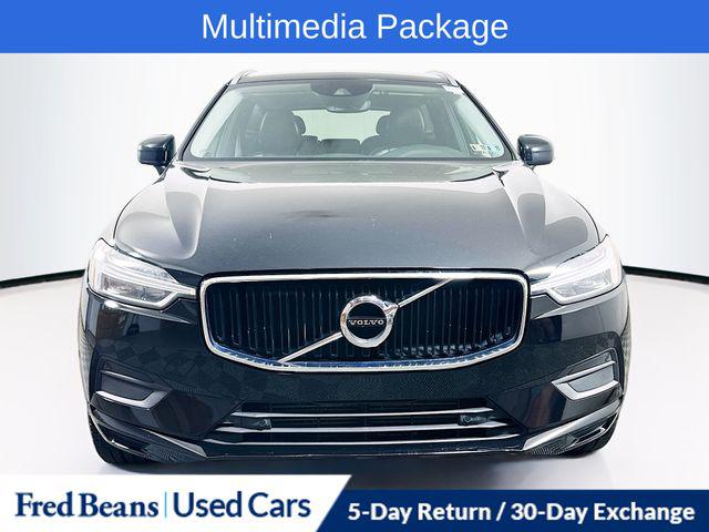 2019 Volvo XC60 T6 Momentum 2019 Volvo XC60 T6 Momentum