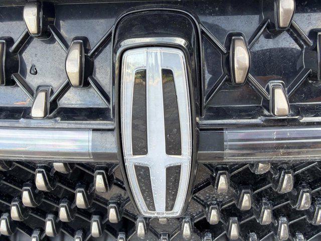 2024 Lincoln Nautilus Black Label