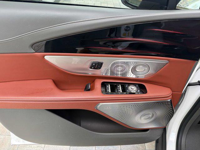 2024 Lincoln Nautilus Black Label