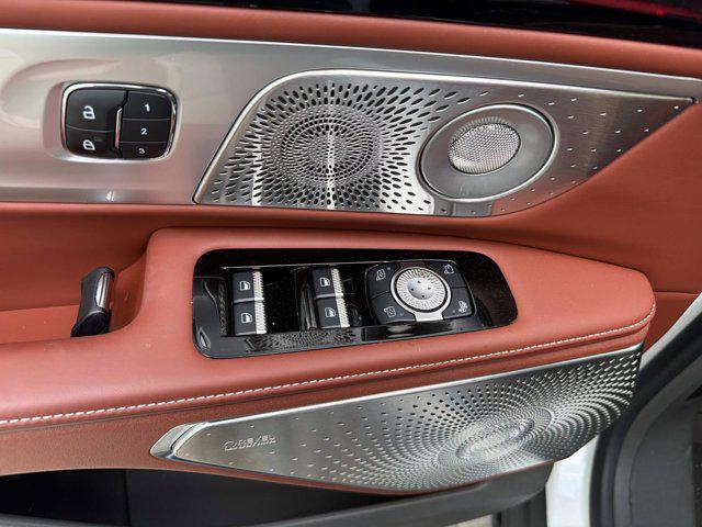 2024 Lincoln Nautilus Black Label