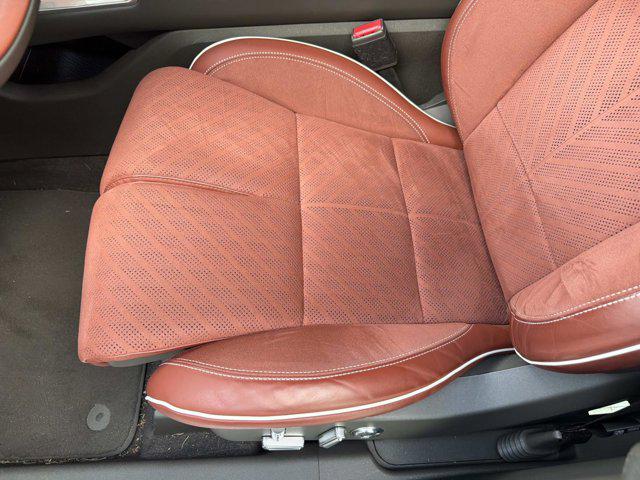 2024 Lincoln Nautilus Black Label