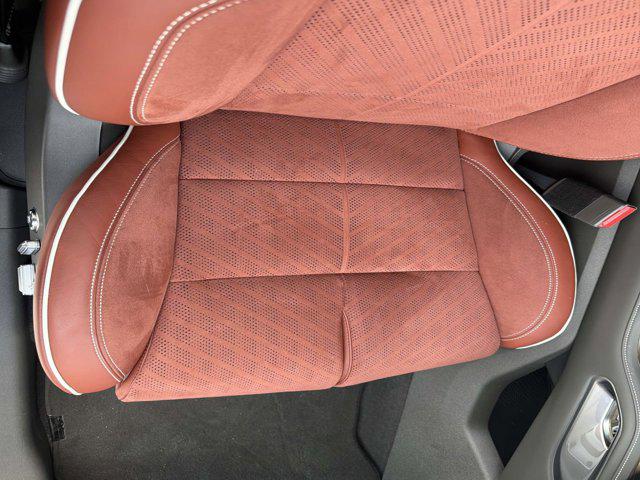 2024 Lincoln Nautilus Black Label
