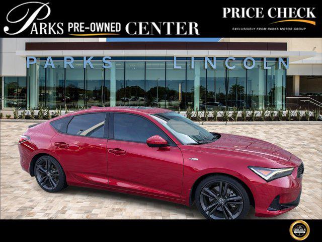 2023 Acura Integra A-SPEC for sale in Longwood, FL