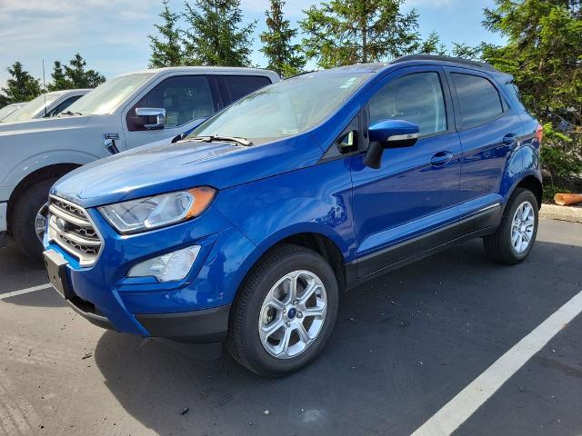 2020 Ford EcoSport SE for sale in Battle Creek, MI