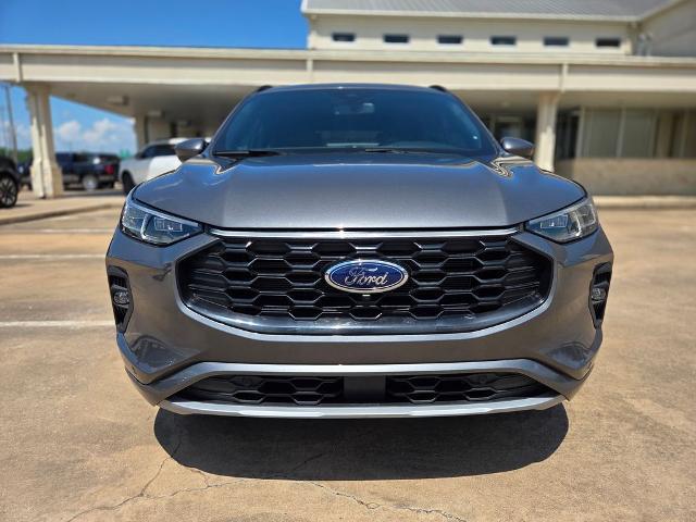 2024 Ford Escape ST-Line Elite
