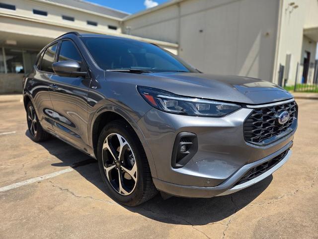2024 Ford Escape ST-Line Elite