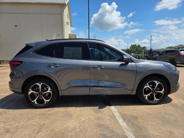 2024 Ford Escape ST-Line Elite