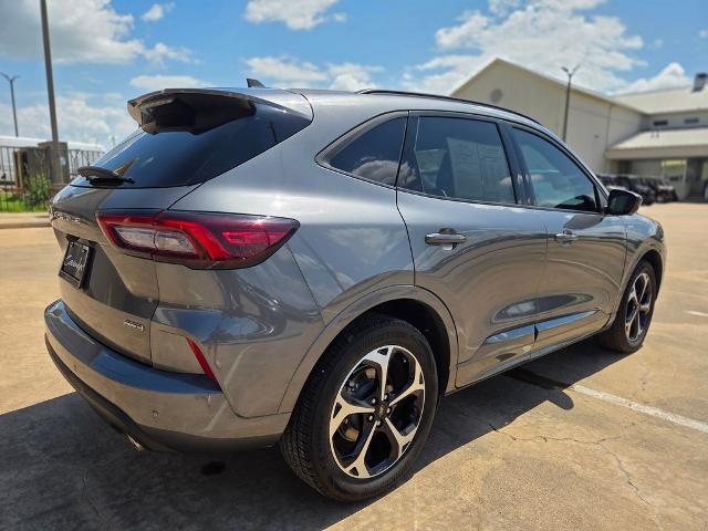 2024 Ford Escape ST-Line Elite