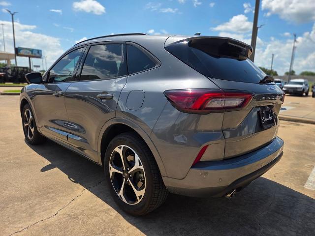 2024 Ford Escape ST-Line Elite